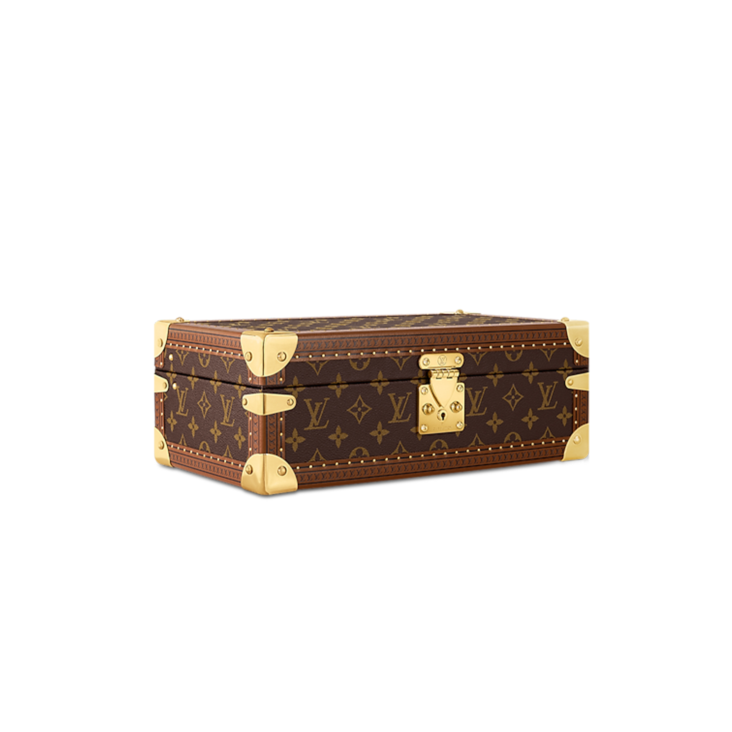 l0*is V*t0n coffret 8 montres m10148 (35*21*13cm)